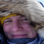 Picture of Felicity Aston