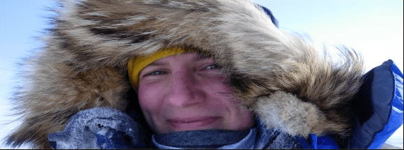 Picture of Felicity Aston